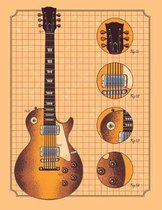 Guitar Tab Notebook