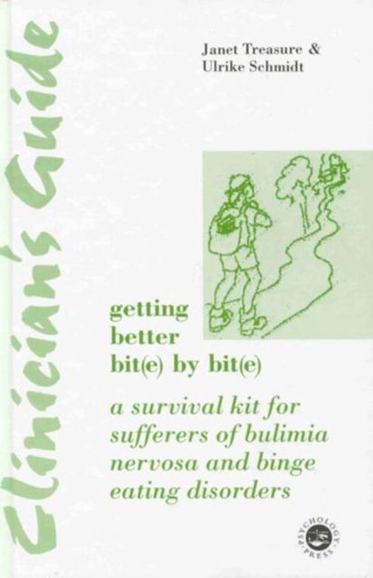 Clinician's Guide to Getting Better Bit(E) by Bit(E)