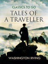 Classics To Go - Tales of a Traveller
