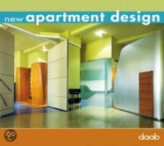 New Apartment Design - cover