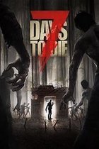 Telltale Games 7 Days To Die, Xbox One Standaard