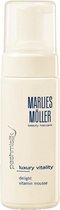 Marlies Moller Pashmisilk Delight Vitamin Pflegemousse Haarschuim 150 ml