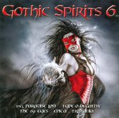 Gothic Spirits 6