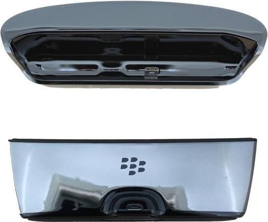 ASY-14396-012 BlackBerry 9520 Desktop Charger/ Sync Pod
