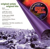 Summer of Peace, Love and Music, Vol. 2 [2000]