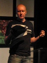 Alle artikelen van Irvine Welsh