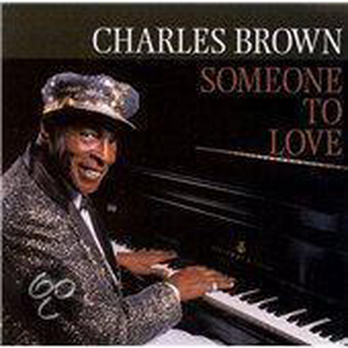 Someone To Love