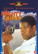 Mighty Quinn (dvd)
