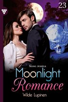 Moonlight Romance 23 - Wilde Lupinen
