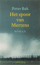 Het Spoor Van Mertens