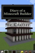Diary of a Minecraft Builder: Minecraft Diary for House Builders