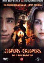 Jeepers Creepers (D)