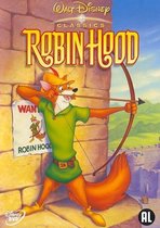 Robin Hood - Disney Classics