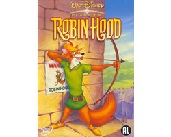 Robin Hood
