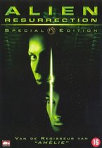 Alien 4 (Special Edition)