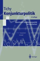 Springer-Lehrbuch- Konjunkturpolitik