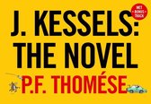 J. Kessels: The Novel  Dwarsligger