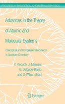 Advances in the Theory of Atomic and Molecular Systems