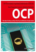 Oracle Database 10g Database Administrator Ocp Certification Exam Preparation Course in a Book for Passing the Oracle Database 10g Database Administra