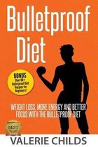 Bulletproof Diet