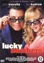 Speelfilm - Lucky Numbers
