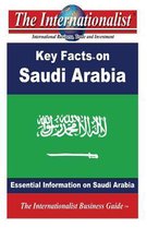 Key Facts on Saudi Arabia