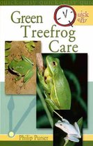 Green Treefrog Care