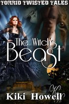 Omslag The Witch's Beast
