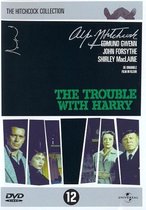Trouble With Harry, The (1955)