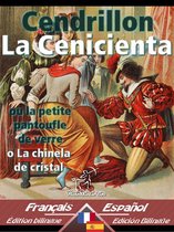 Kentauron Dual Language Easy Reader - Cendrillon - La Cenicienta