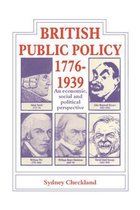 British and Public Policy 1776–1939