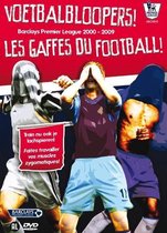 Voetbal Bloopers (DVD)