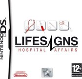 LifeSigns: Hospital Affairs