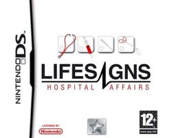 LifeSigns: Hospital Affairs