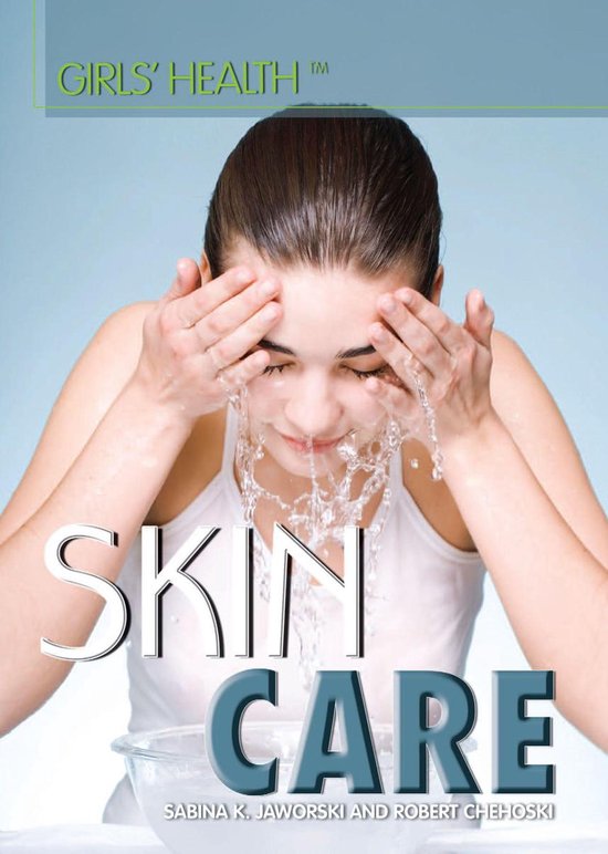 Skin Care (ebook), Sabina K. Jaworski 9781448845811 Boeken