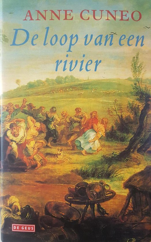 Loop Van Rivier Geb