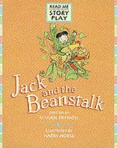 Jack And The Beanstalk Rmsp