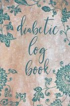 Diabetic Log Book