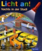 Meyers Kleine Kinderbibliothek - Licht An!