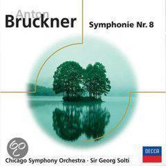 Symphonie Nr.8 C Minor