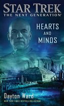 Star Trek: The Next Generation - Hearts and Minds