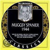 Muggsy Spanier 1944