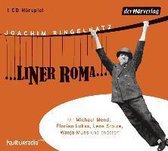 Ringelnatz, J: ...liner Roma.../CD