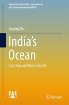Research Series on the Chinese Dream and China’s Development Path - India’s Ocean