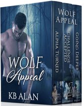 Wolf Appeal -  Wolf Appeal Series