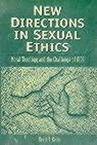 New Directions in Sexual Ethics