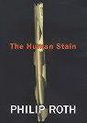 HUMAN STAIN, THE