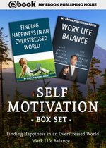 Self Motivation Box Set