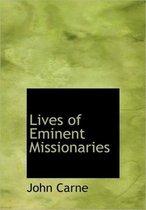 Lives of Eminent Missionaries