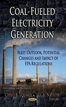 Coal-Fueled Electricity Generation
